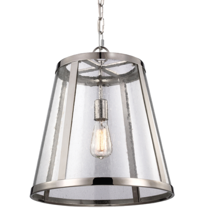 Светильник Visual Comfort Harrow Medium Pendant