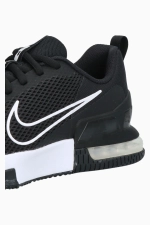 Кроссовки Nike Air Max Nuaxis - черный