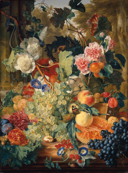 Коллекция Натюрморт