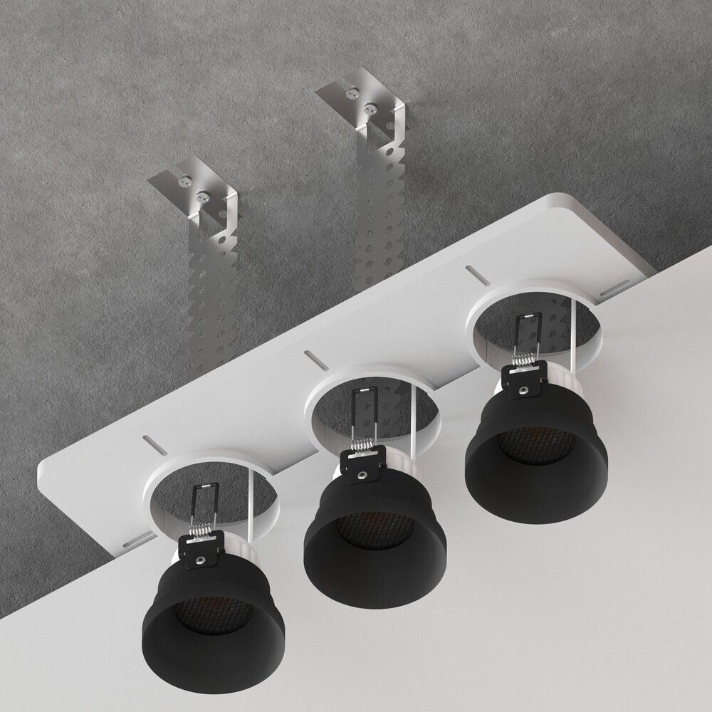 Закладная Arte Lamp для монтажа светильников DUCRE в натяжной потолок