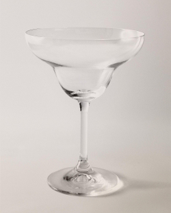 Zara Home бокал из стекла, цвет прозрачный, 16 см · 9264/472