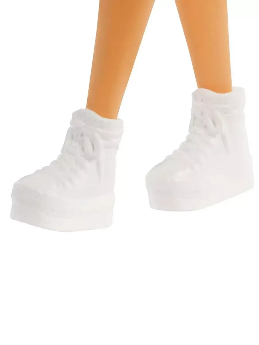 Кукла Барби Игра с модой Fashionistas GRB51