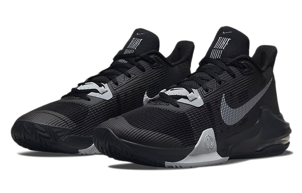 Кроссовки Nike Air Max Impact 3