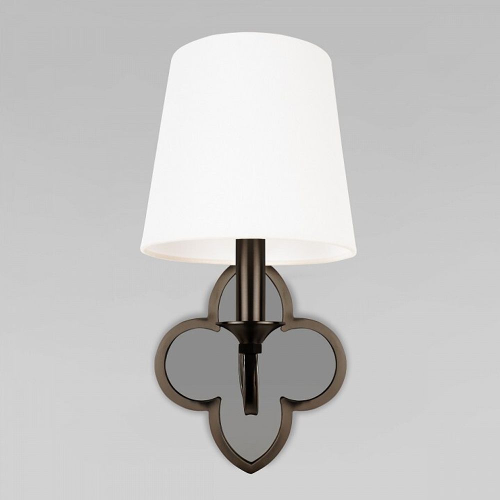 Бра Loft it Silence 10303W/B Copper black