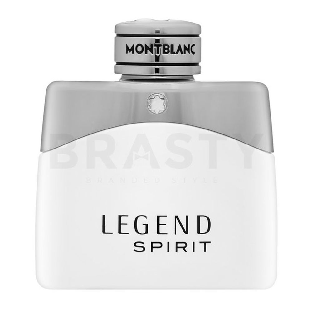 Mont Blanc Legend Spirit EDT M 50 ml