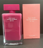 Narciso Rodriguez Fleur Musc for Her Narciso Rodriguez 100 ml (duty free парфюмерия)