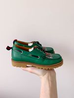 Туфли Gucci. Стелька 17,5 см