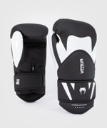 Перчатки боксерские Venum Challenger 4.0 Black/White