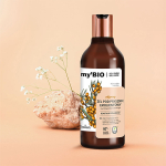 Питательный гель для душа Облепиха Farmona My BIO Nourishing Shower Gel 500мл