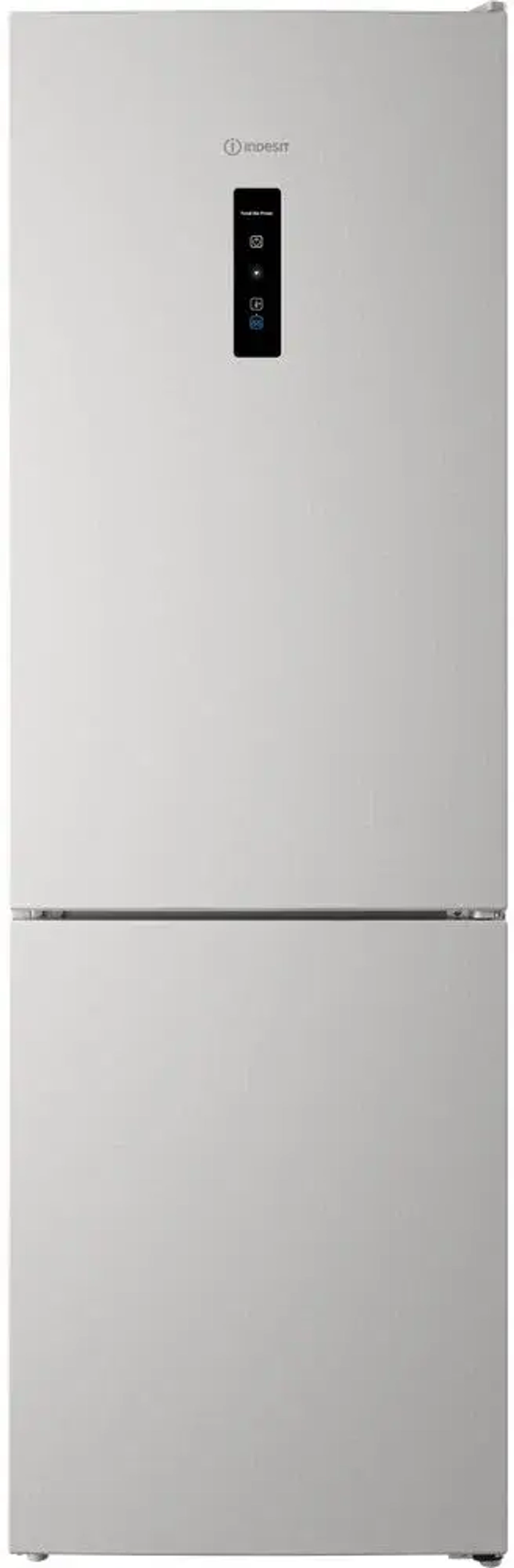 Холодильник двухкамерный Indesit ITR 5180 W (q)