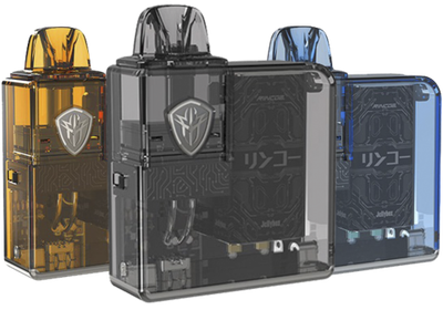 Rincoe Jellybox Nano Pod Kit