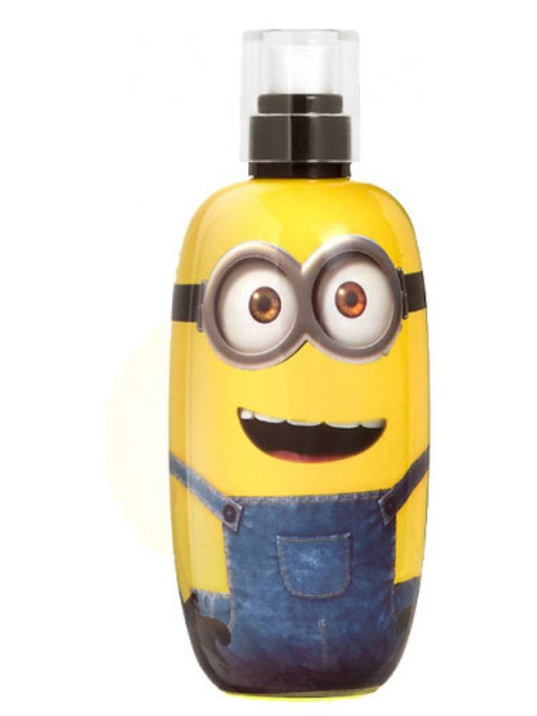 Air-Val International Minions