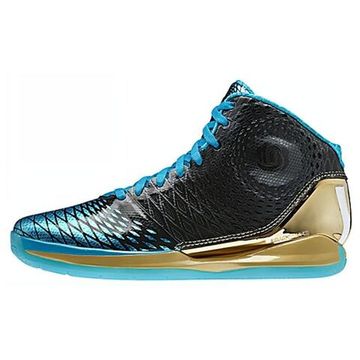 Adidas D Rose 3,5 Баскетбольные кроссовки СРЕДНЕГО размера Унисекс
