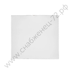 Пластина защитная поликарбонатная 115х105