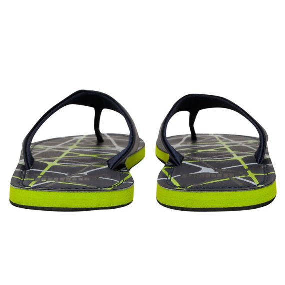 Puma Ketava Graphic II IDP 'Black Green'