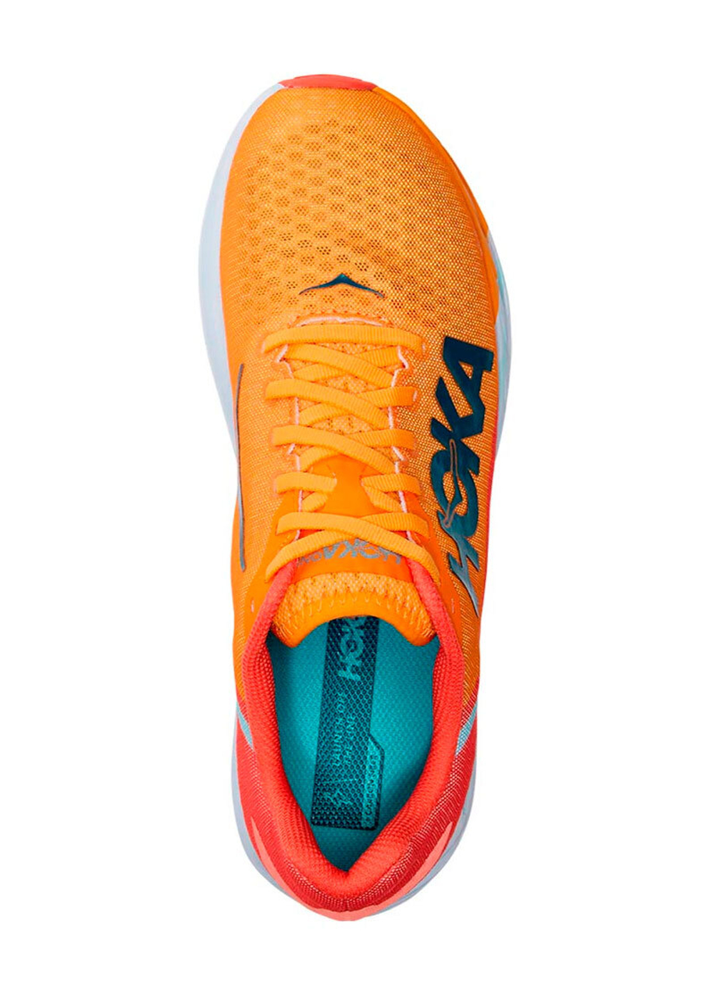 Кроссовки unisex Hoka Rocket X