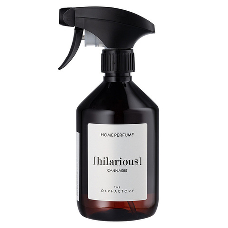 Спрей для дома 500мл Ambientair The Olphactory Hilarious Cannabis