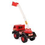 Пожарная машина 42*24*20см 13027