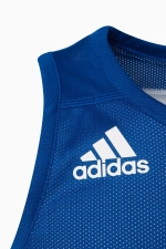 Футболка adidas 3G Speed Reversible Tank Top Junior