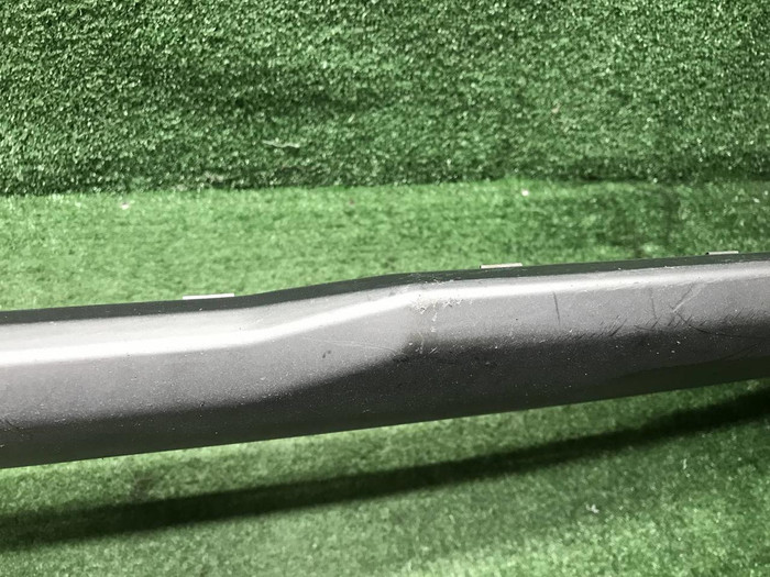 Накладка бампера Chery Tiggo 8 Pro Max (22-нв)