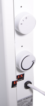 Конвектор Eurolux ОК-EU-2000CH