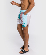 Бордшорты Venum Summer 88 Clearwater/Mozaic Blue