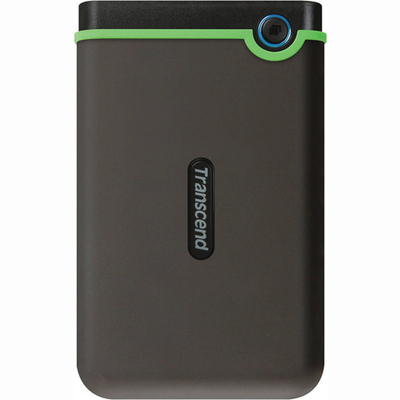 Внешний жесткий диск 2,5 2TB Transcend TS2TSJ25M3S