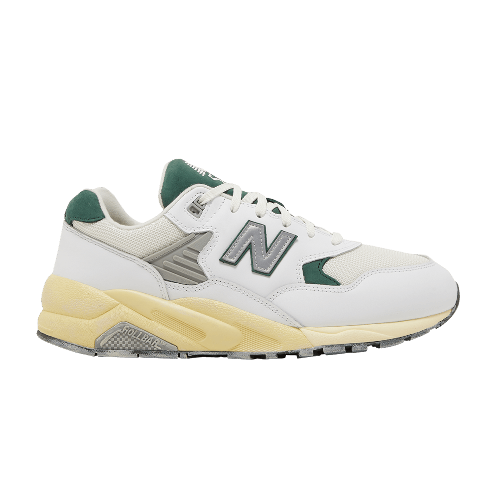 Кроссовки New Balance Nb 580