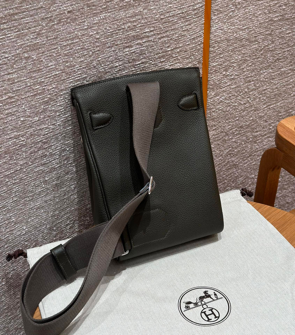 Hermes Hac a Dos PM Backpack