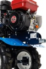Мотоблок НЕВА МБ Энергия (3+1) WM 170F/P-2 4650333310947