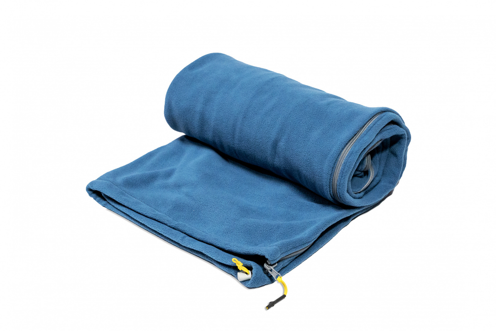 ВКЛАДЫШ В СПАЛЬНЫЙ МЕШОК TALBERG SHEET LINER FLEECE