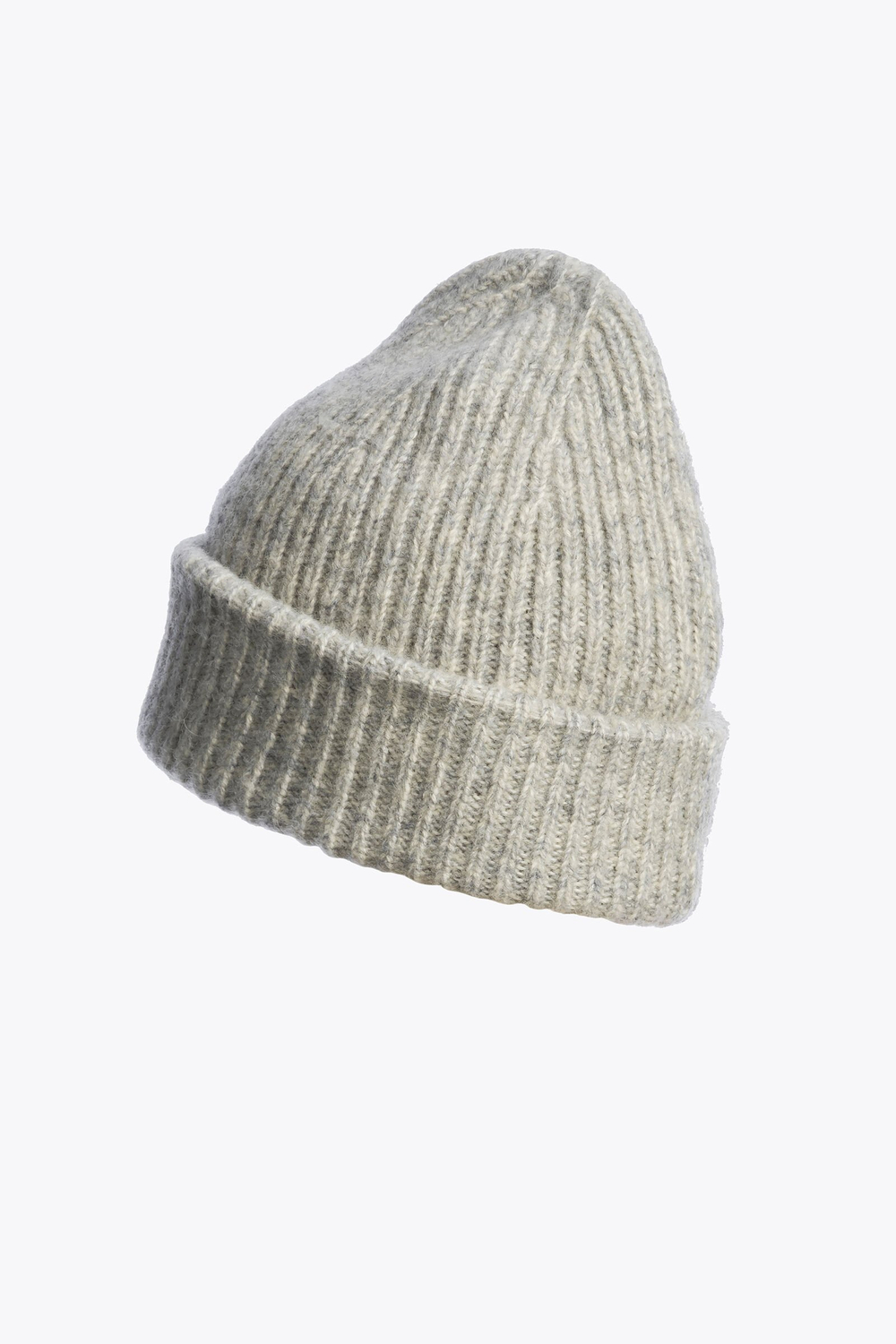Шапка Parajumpers MOONEYE HAT 110 светло-серый