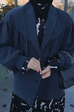 Жакет Мамина Куртка