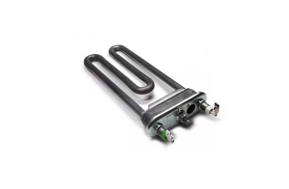 ТЭН 170mm 1700W стиральной машины Ariston, Indesit, Whirlpool C00292762 THERMOWATT/TW