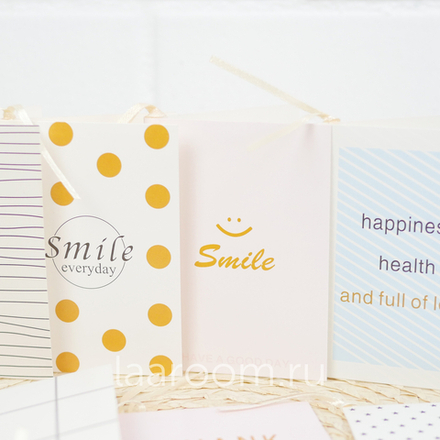 Открытка малая "Универсальная"