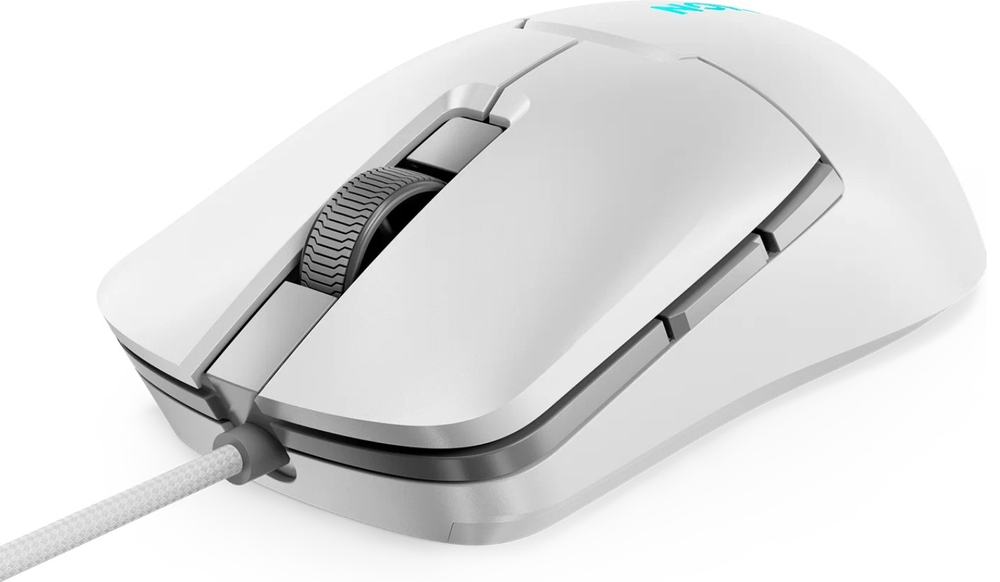 Мышь Lenovo Legion M300s белый
