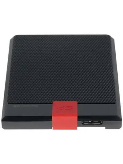 2.5" 2 ТБ Внешний HDD Diamond D30 SP020TBPHDD3SS3K BLACK