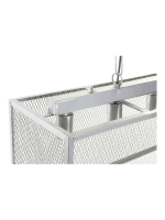 Потолочный светильник DKD Home Decor Металл (79 x 26 x 33.5 cm)