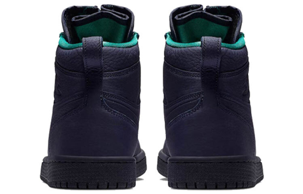 Кроссовки Jordan Air Jordan 1 Retro (Женская размерная сетка)