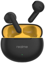 Наушники Realme Buds T01 черный