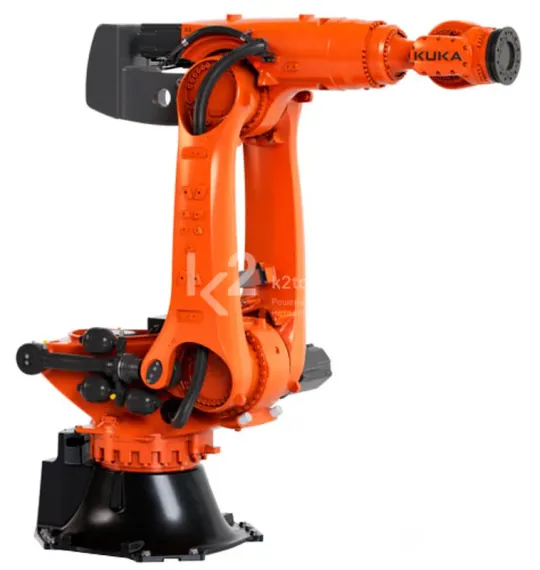 Промышленный робот KUKA KR FORTEC ultra, KR 800 R2800-2
