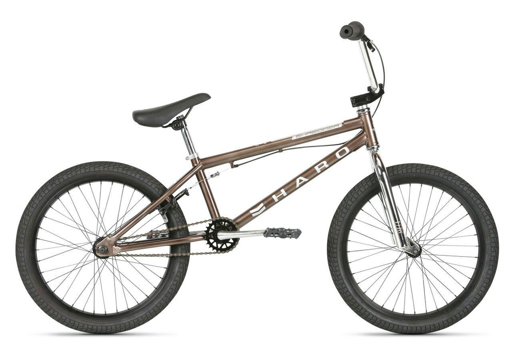 BMX Haro Shredder Pro 20 (2021)