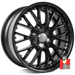 Комплект дисков Audi 20x9.5 et48 5x130