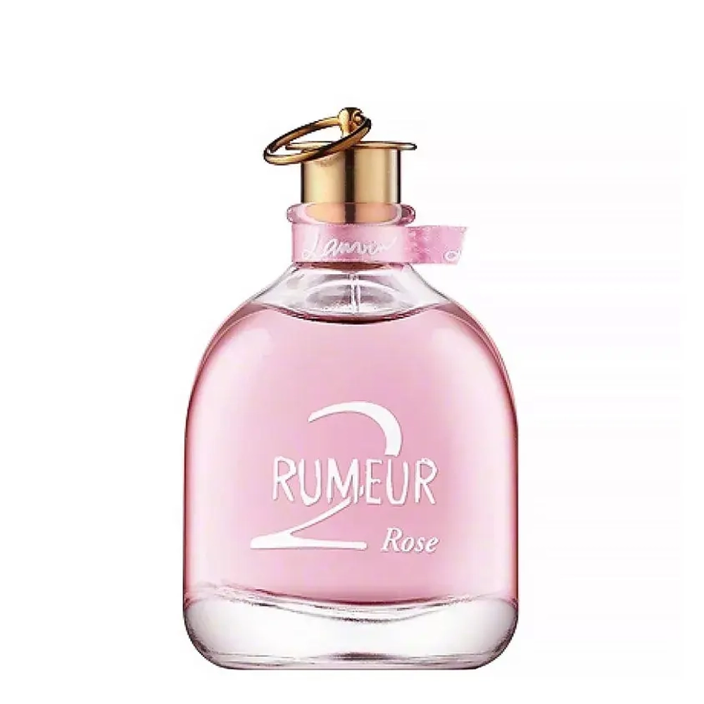 Парфюмерная вода Lanvin Rumeur 2 Rose