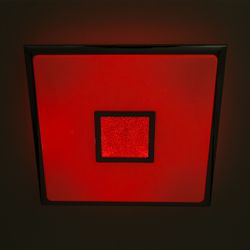 Citilux Старлайт Смарт CL703AK50G Умная люстра Хром