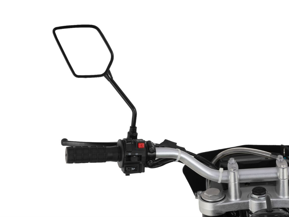 Мотоцикл кроссовый эндуро SHORNER 280 R