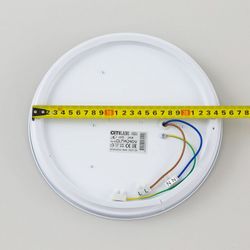 Накладной светильник Citilux Симпла CL714240V