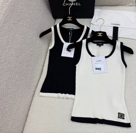 Майка CHANEL
