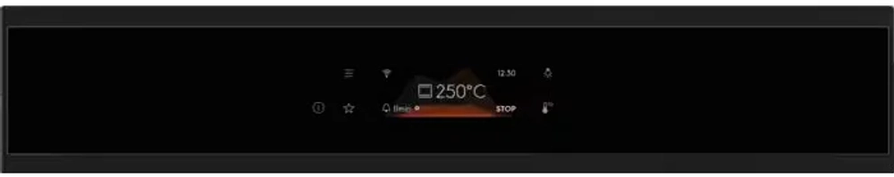 Встраиваемый электрический духовой шкаф Electrolux EOE8P39H