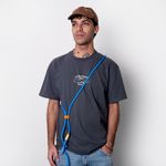 Поводок handsfree NEOPRO SAPPHIRE Zee.Dog